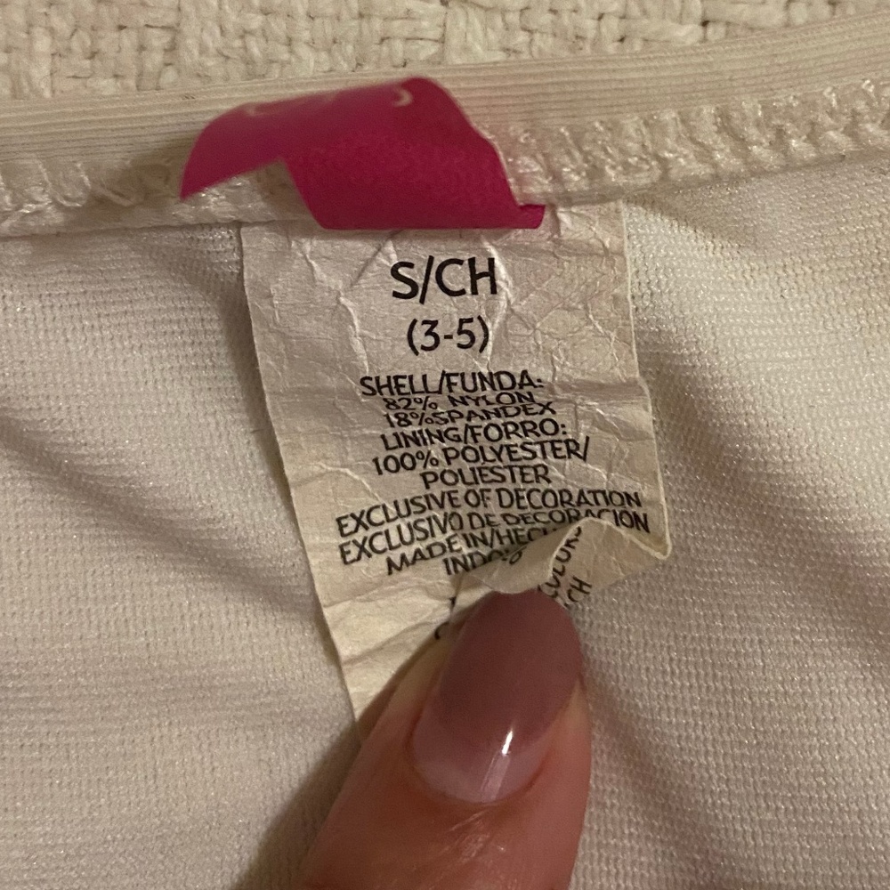 String Bikini-Size S-OP - Picture 5 of 5